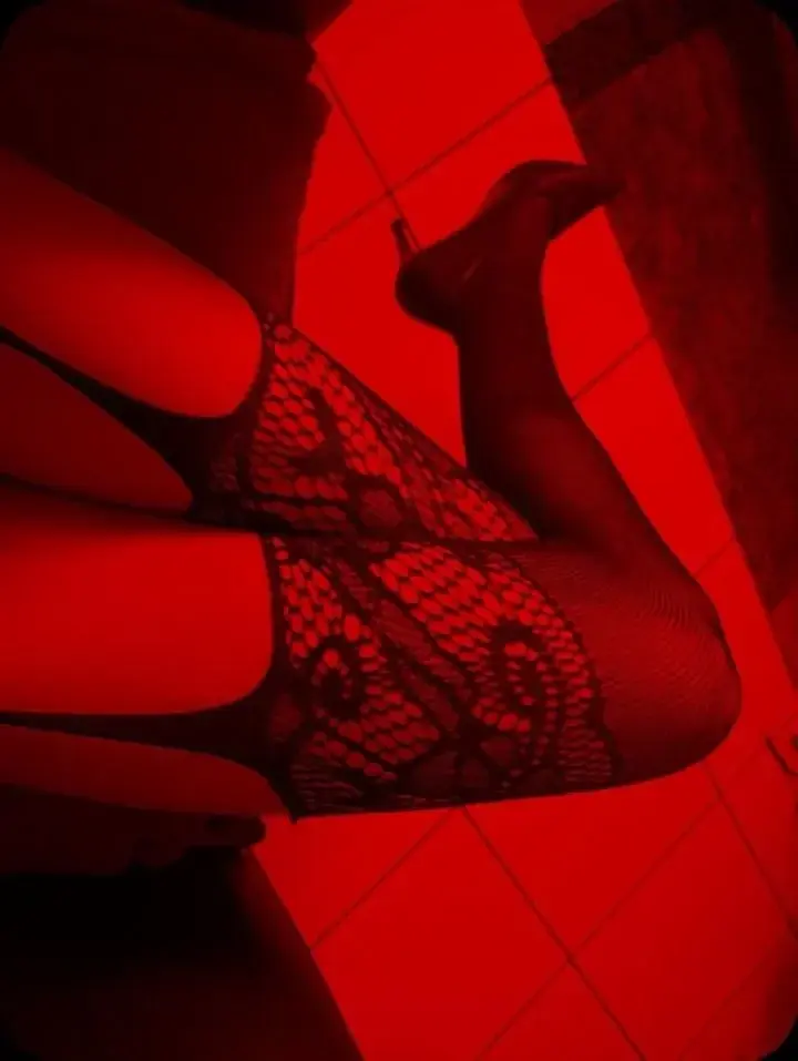 Leak & nude 2 — darkness_lilith
