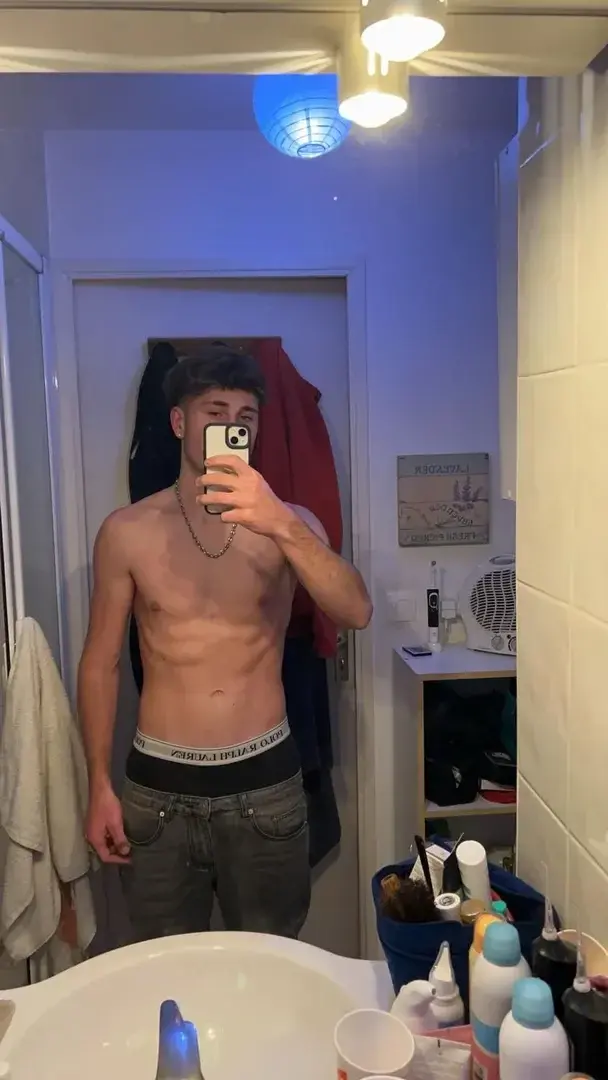 Leak & nude 1 — Leo29
