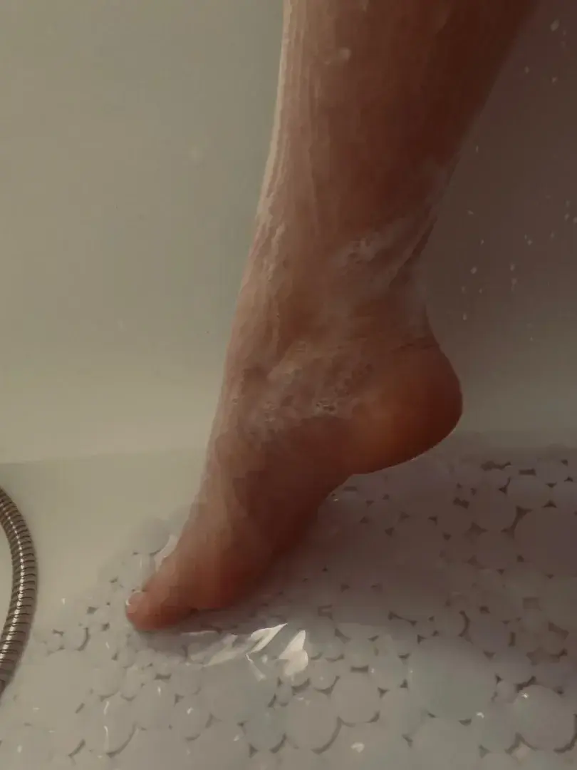 Leak & nude 3 — Vyny_