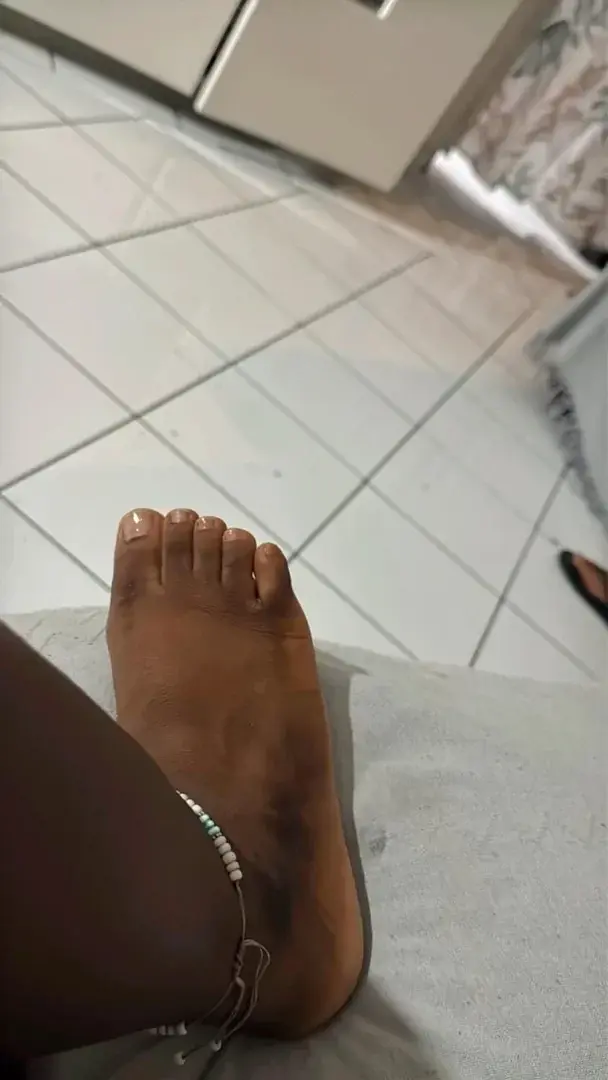 Leak & nude 1 — Almamd