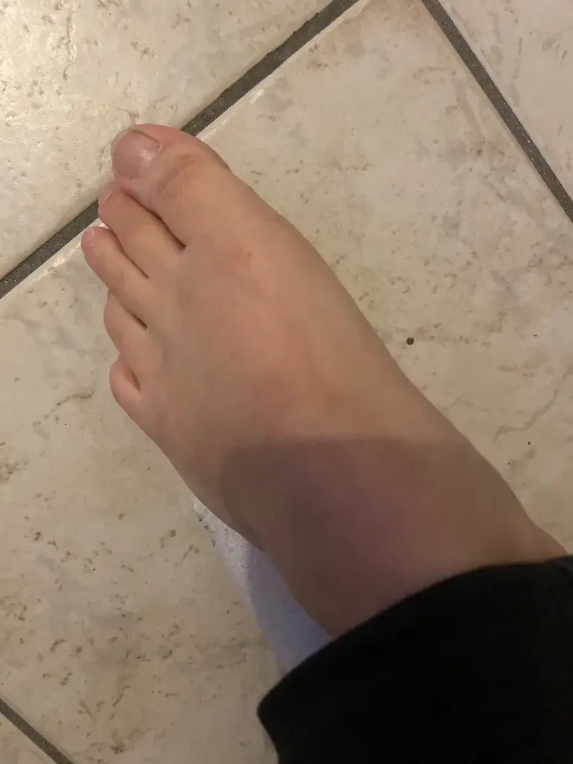 Leak & nude 1 — Sam80