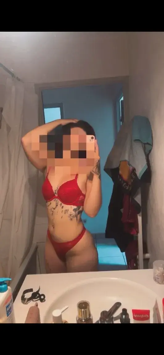 Leak & nude 2 — Clytias