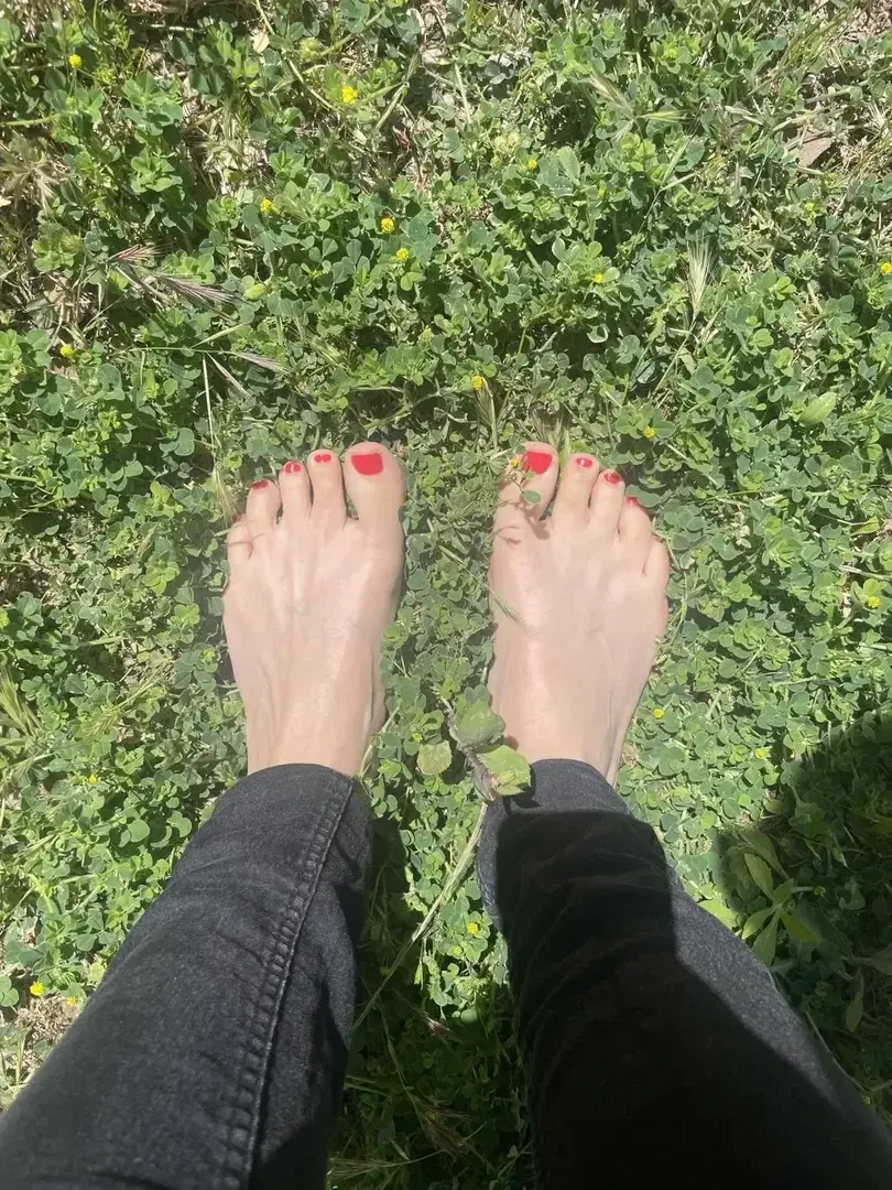 Leak & nude 1 — Nature3