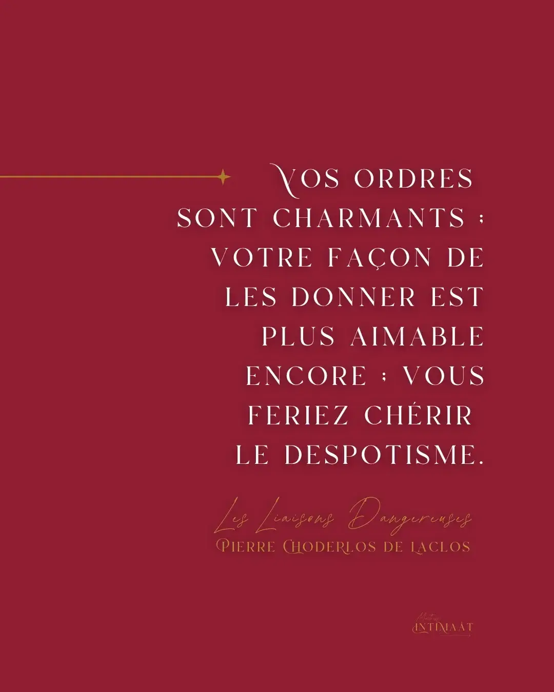 Leak & nude 4 — Intimaat