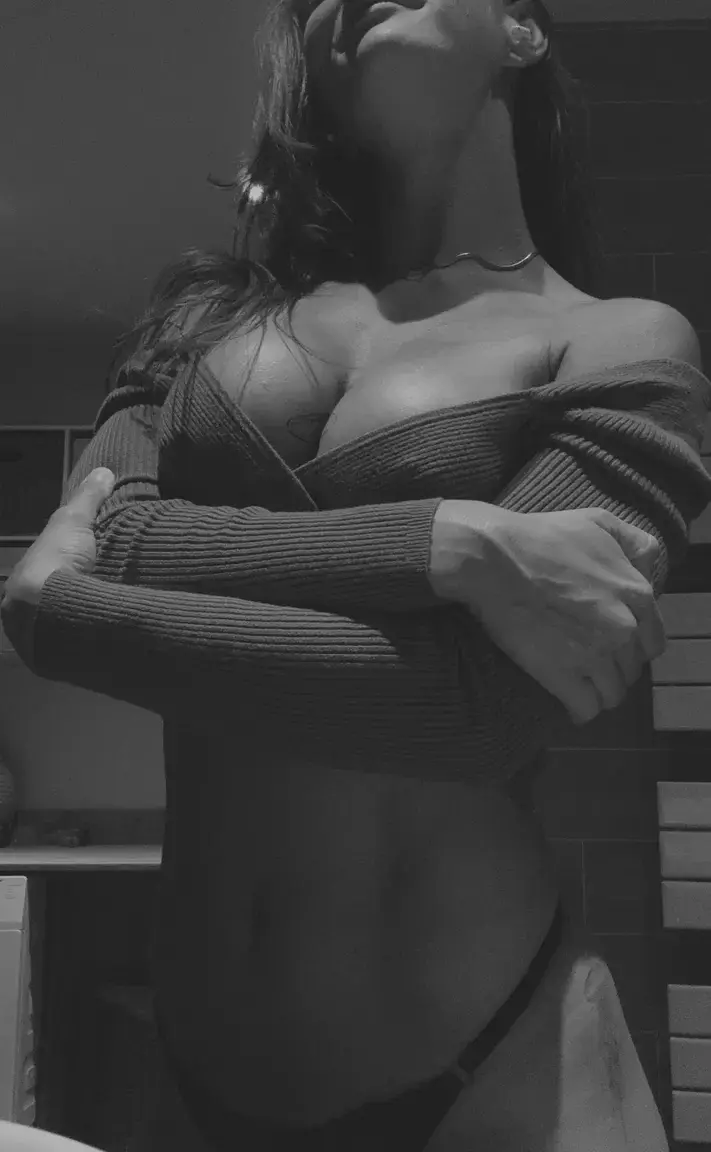 Leak & nude 3 — Lilylas