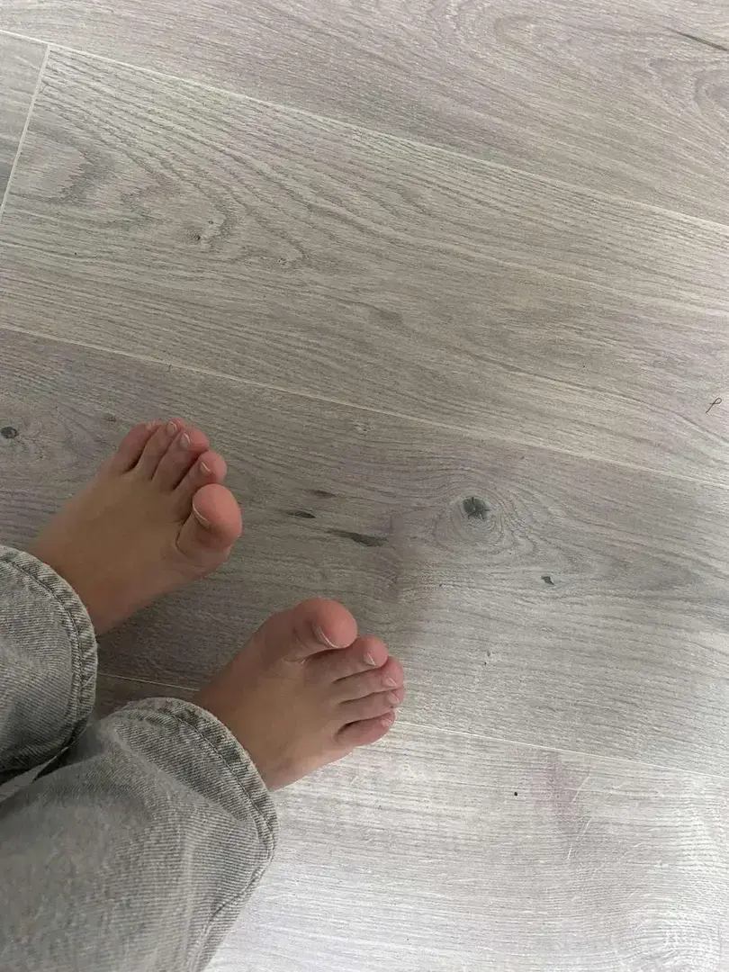 Leak & nude 1 — Shootingpied0827