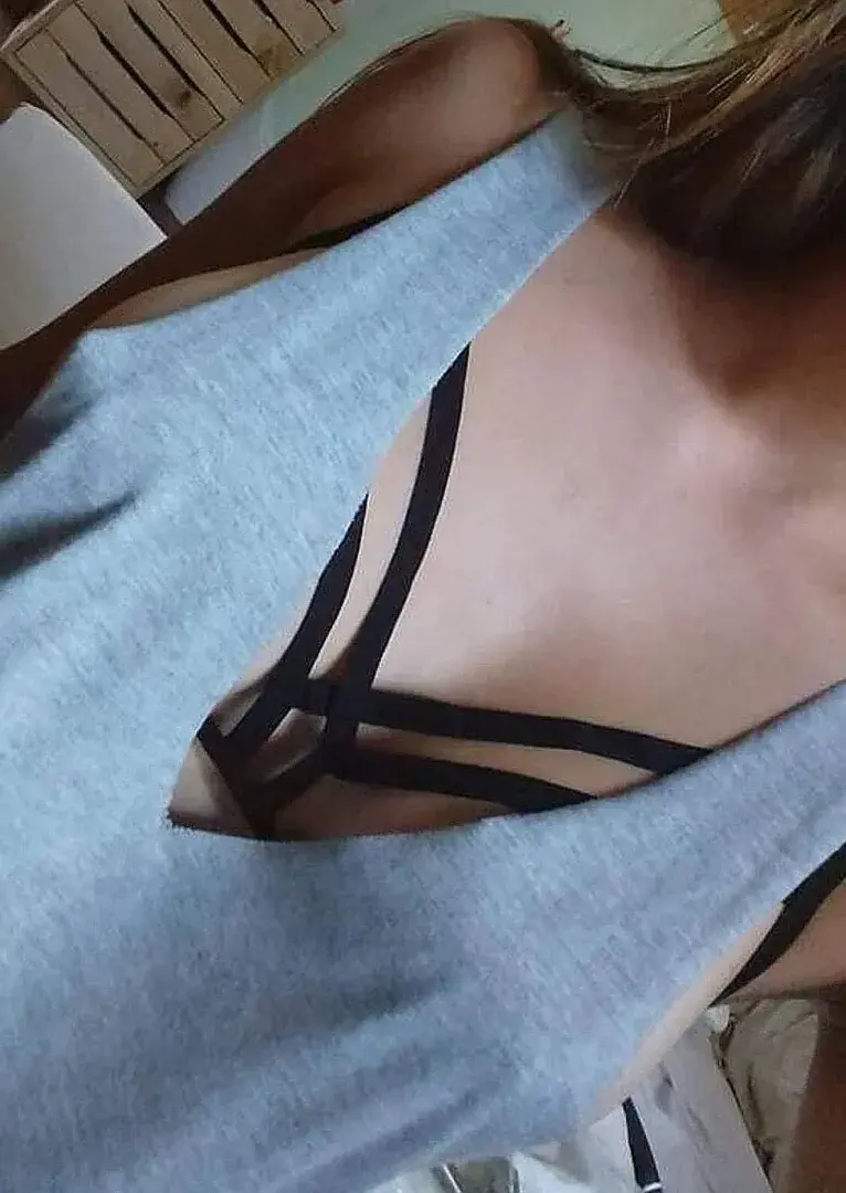 Leak & nude 1 — sweet_sin