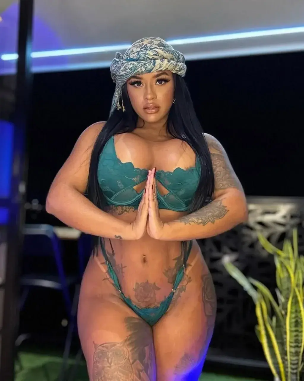 🥵 ABO GRATUIT: TATOOBBX 😋