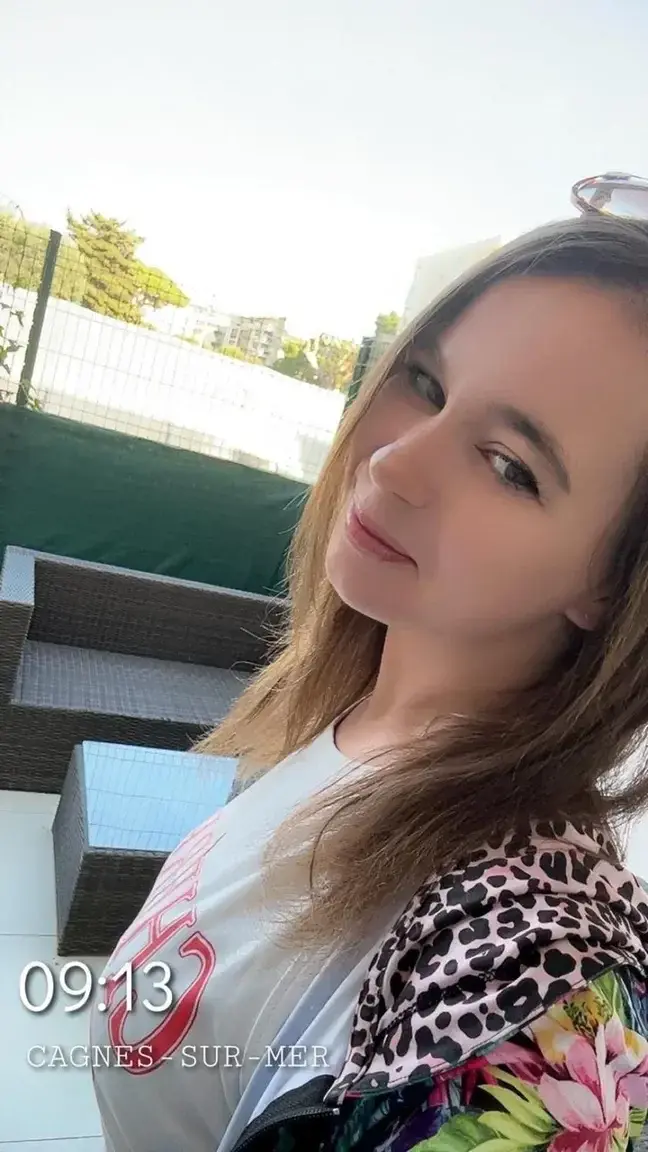 Leak & nude 9 — Princesspeach06