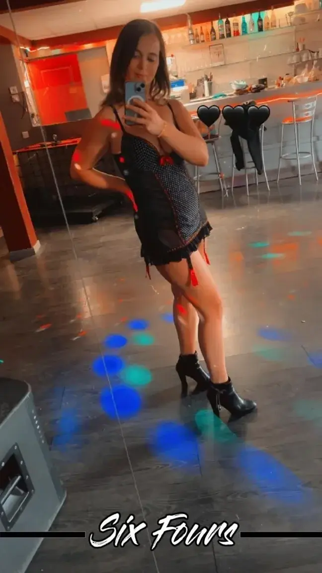 Leak & nude 13 — Princesspeach06