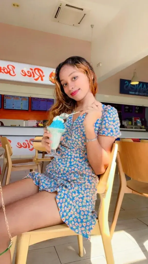 Leak & nude 1 — Eva_moons