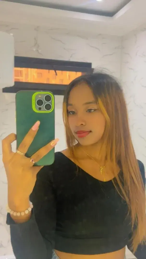 Leak & nude 4 — Eva_moons