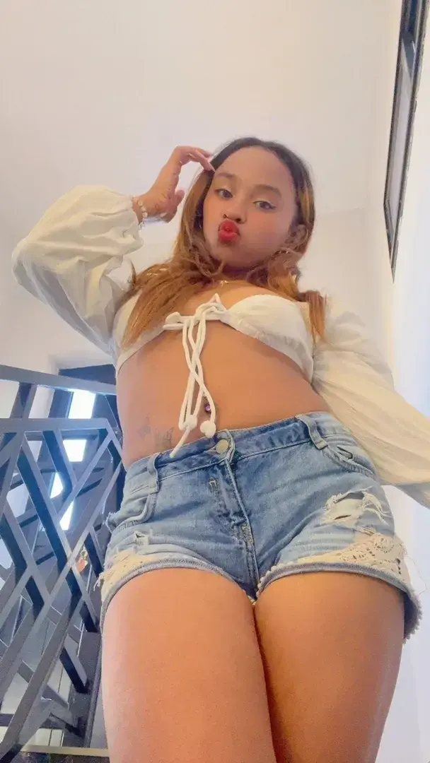 Leak & nude 6 — Eva_moons