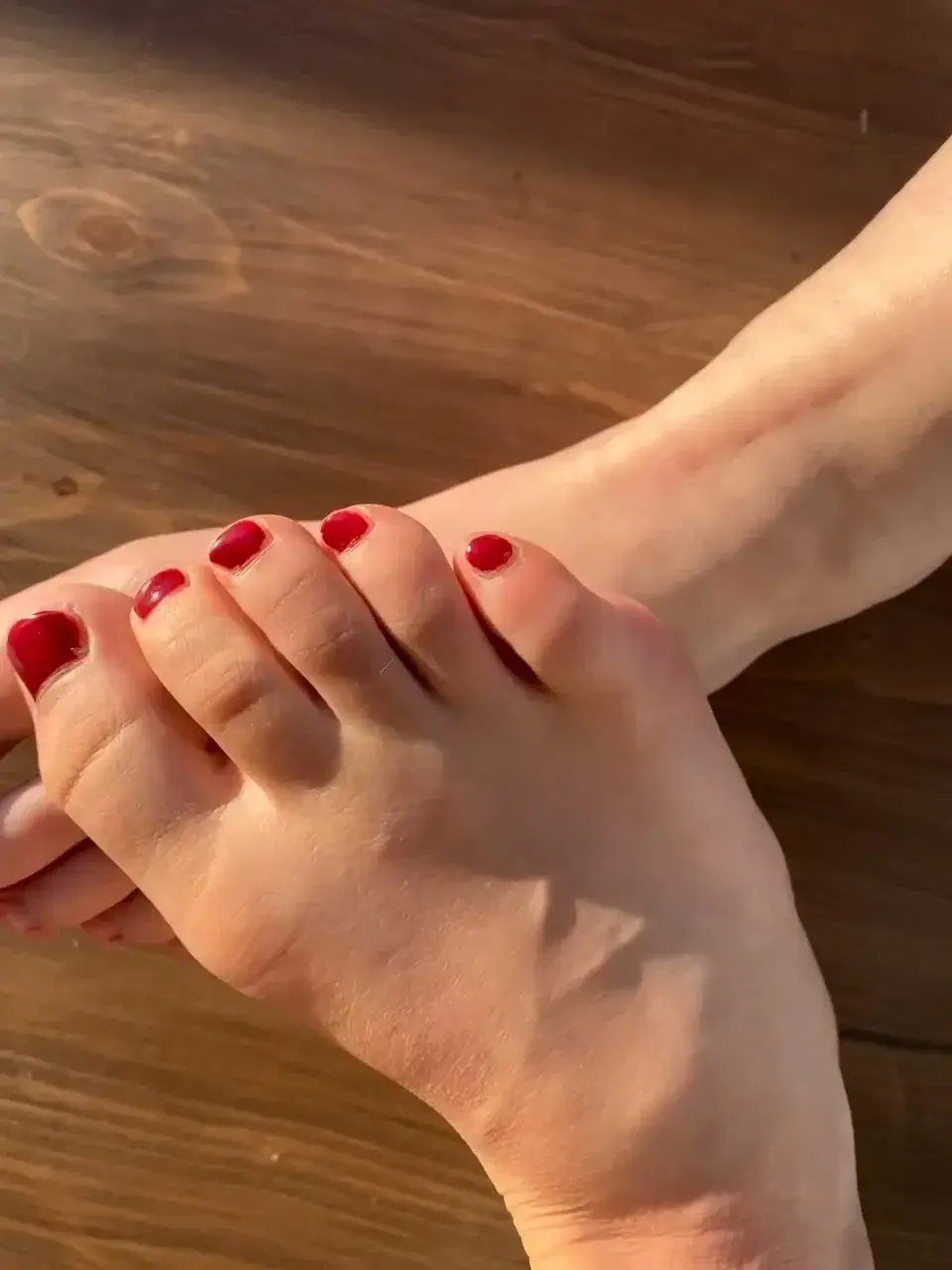 Leak & nude 2 — Footsecretlove