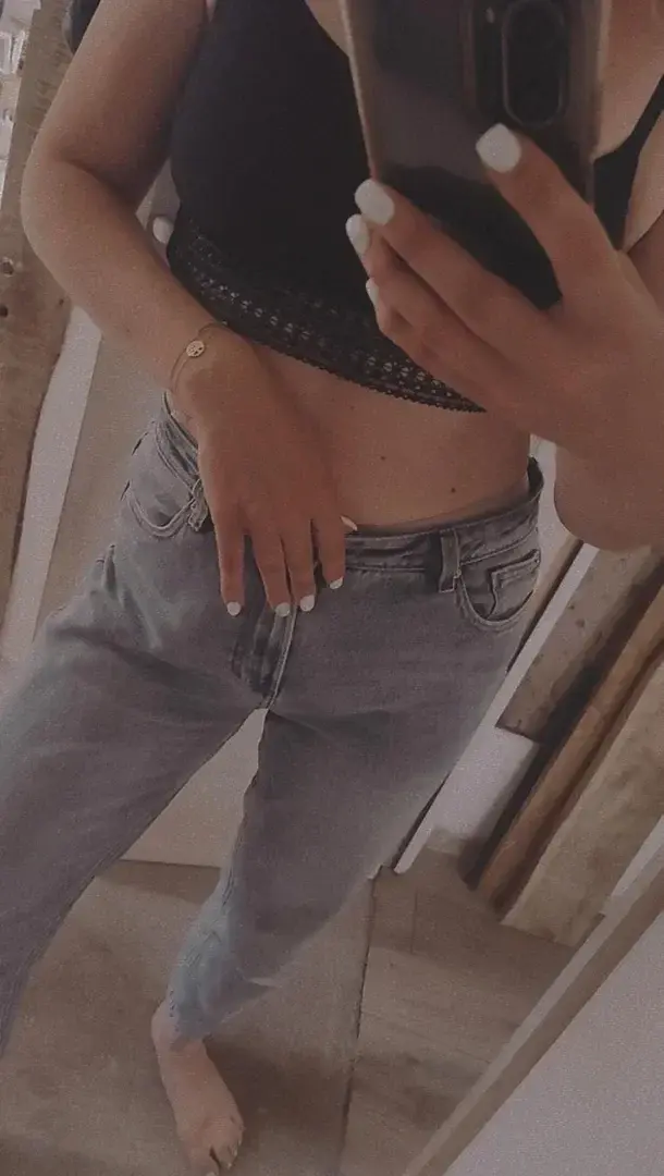Leak & nude 1 — Zyanaa
