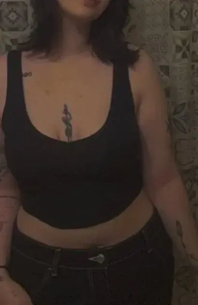 Leak & nude 2 — Missisfelixi