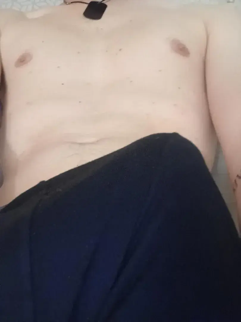 Leak & nude 1 — Noshow