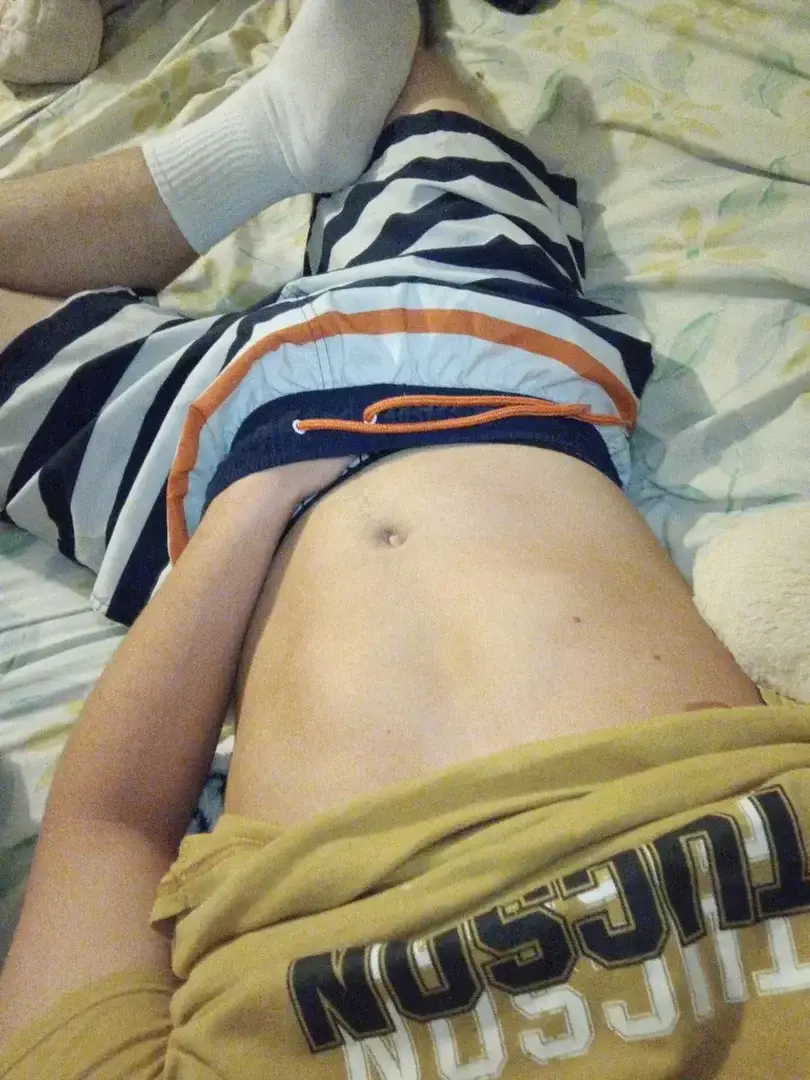 Leak & nude 3 — Pisaco437