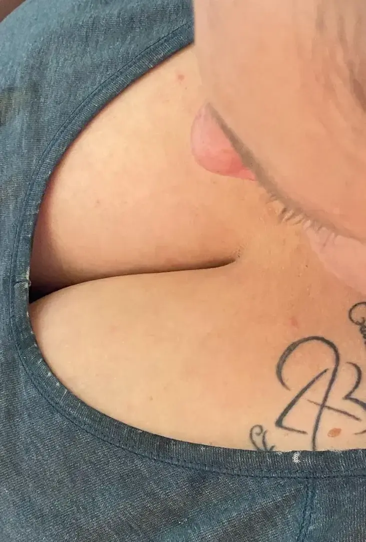 Leak & nude 1 — minoulys