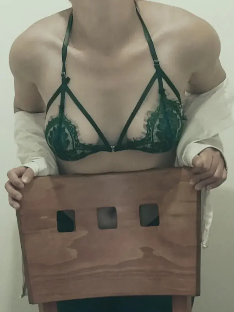 Leak & nude 6 — Meline69