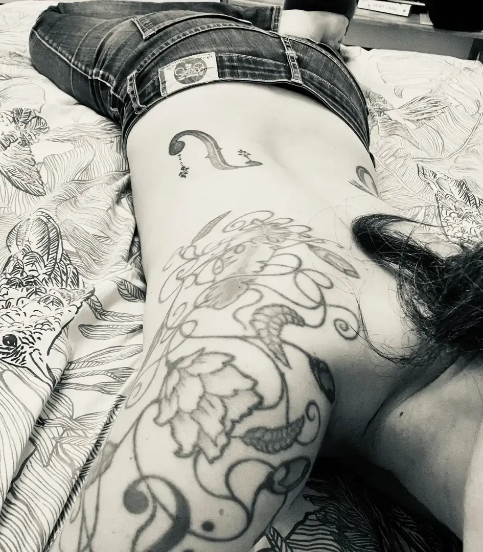 Leak & nude 13 — Stajyn