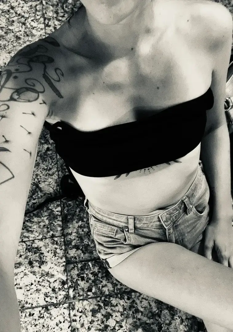 Leak & nude 22 — Stajyn