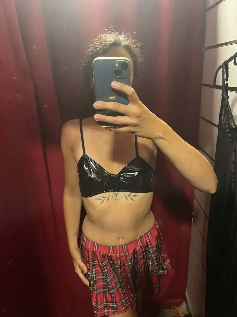 Leak & nude 1 — Stajyn