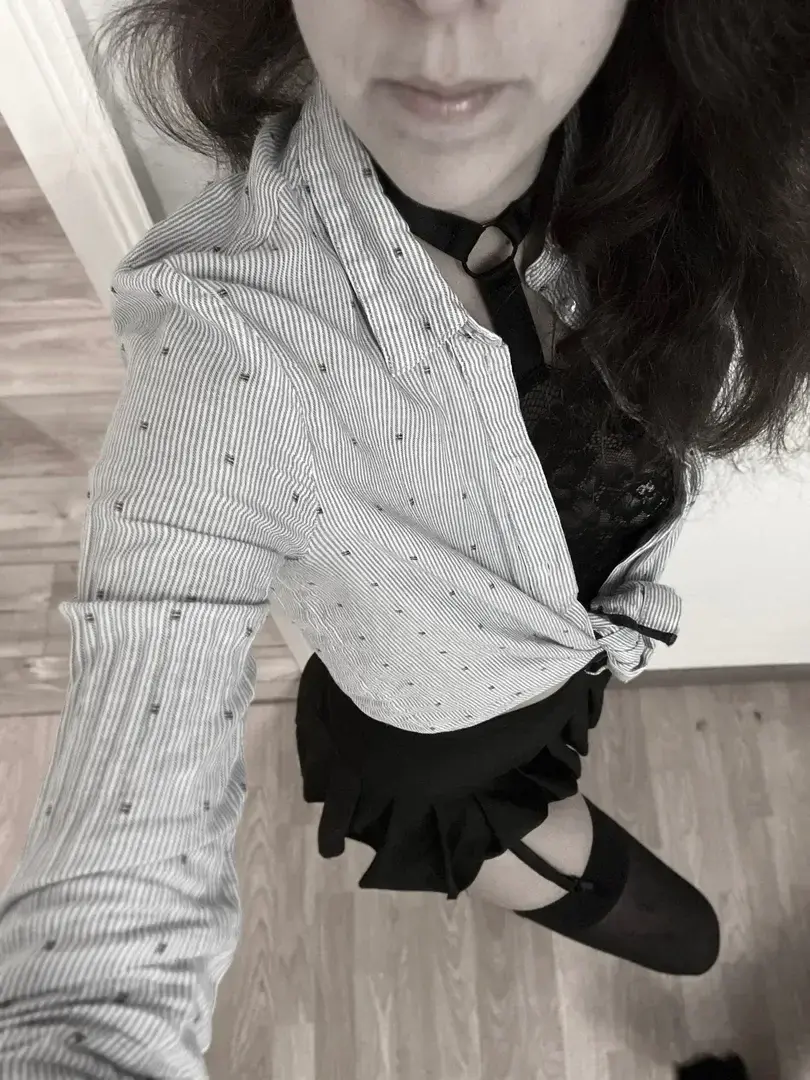 Leak & nude 7 — Stajyn