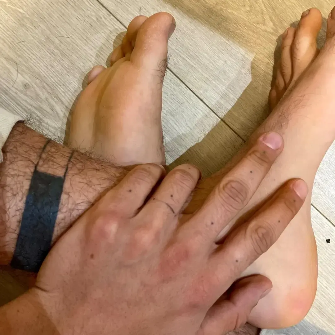 Leak & nude 1 — Giovannicash