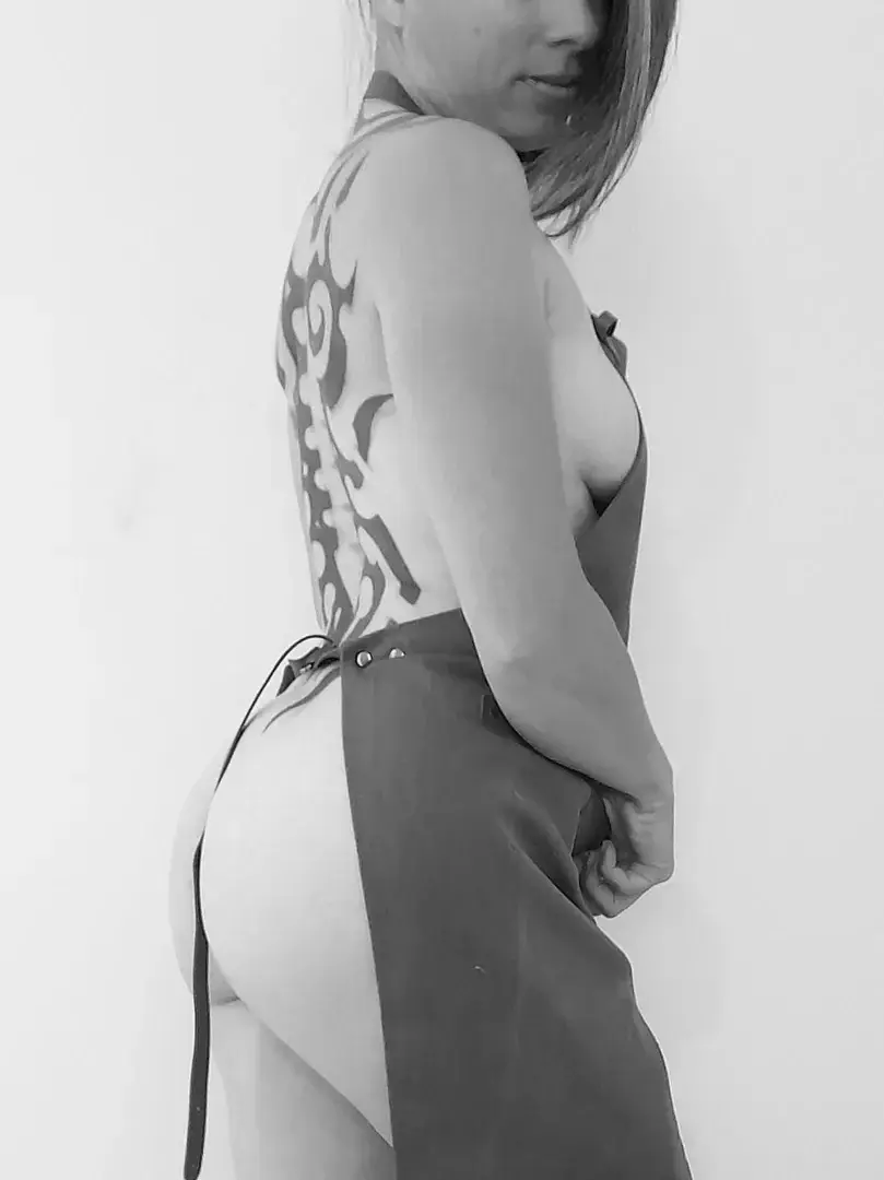 Leak & nude 1 — tristenne1