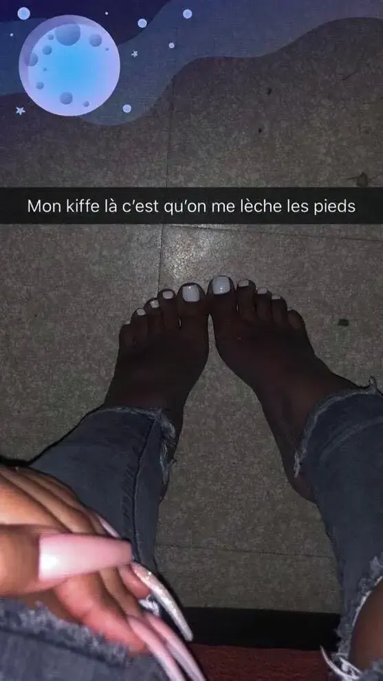 Leak & nude 1 — kayyfeet