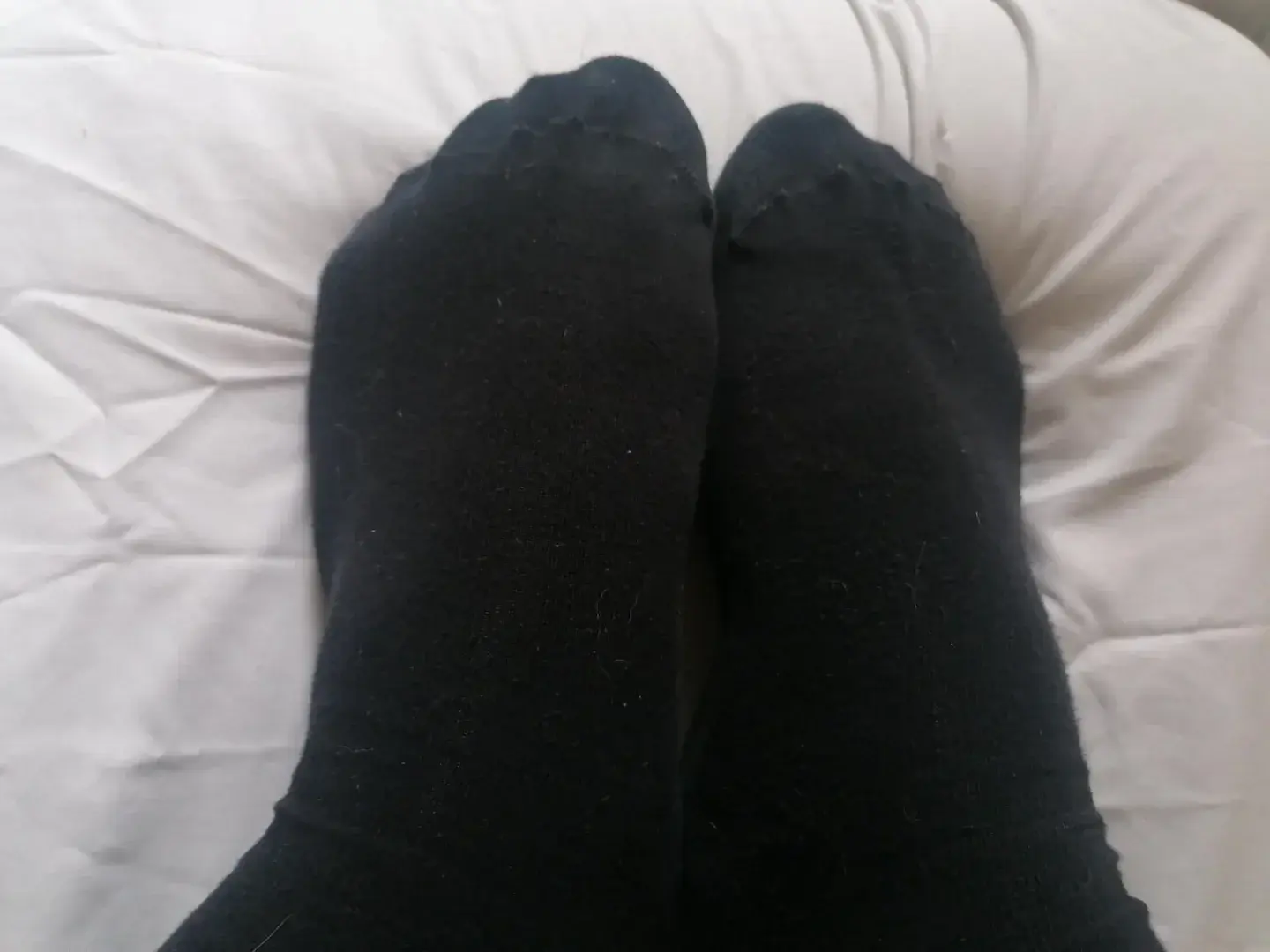 Leak & nude 1 — foot7