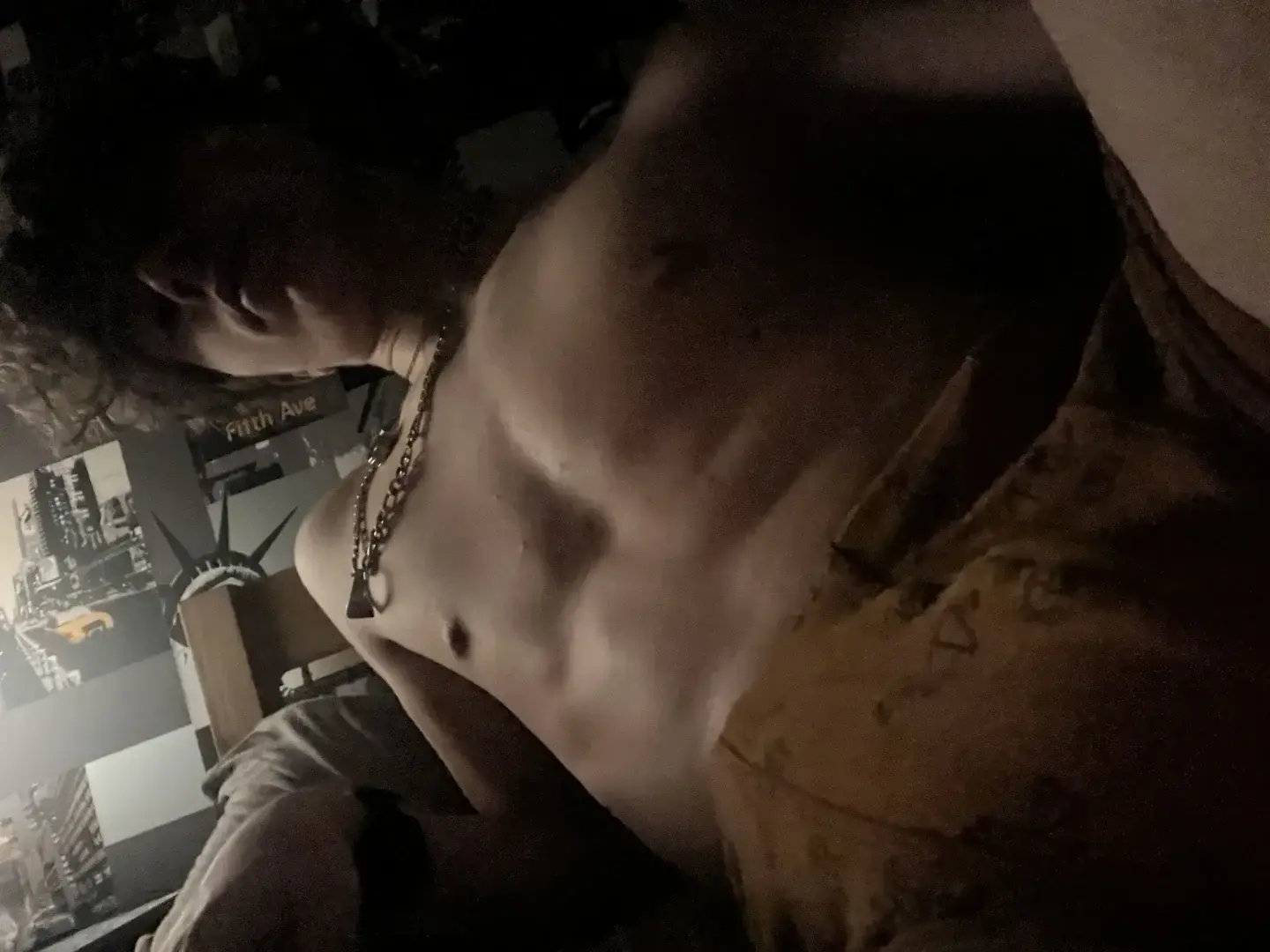 Leak & nude 8 — PsycHoonly