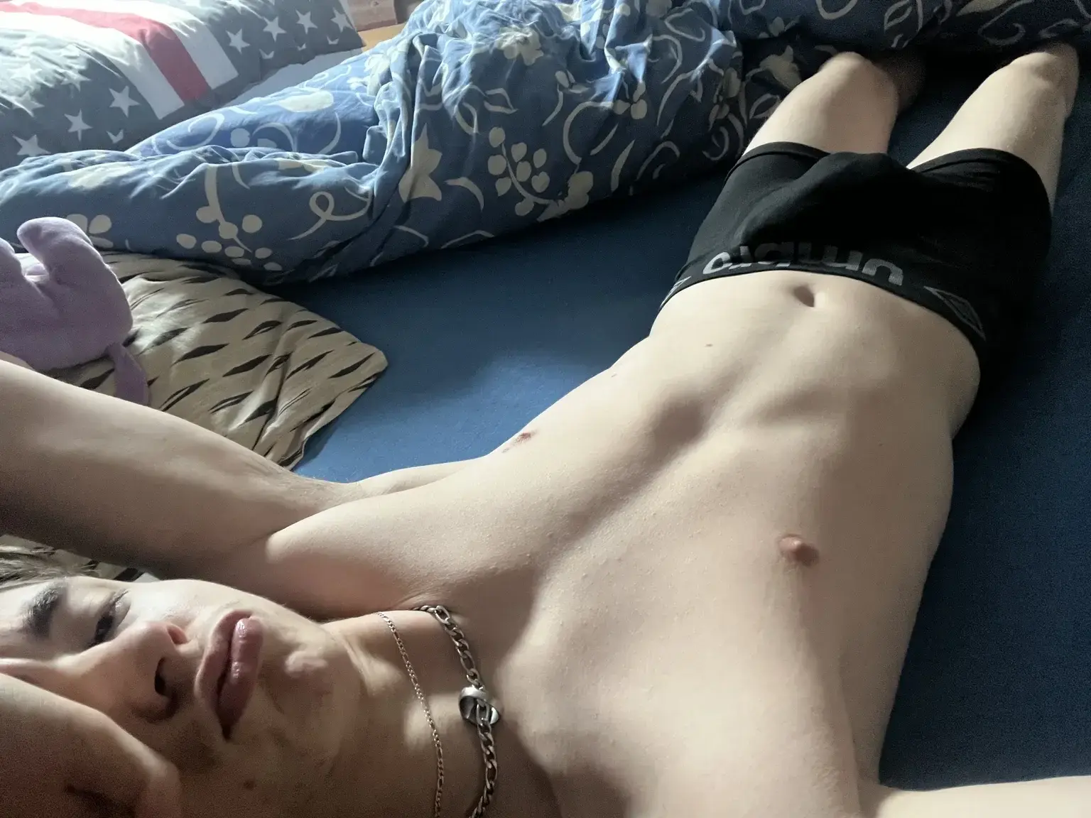 Leak & nude 5 — PsycHoonly