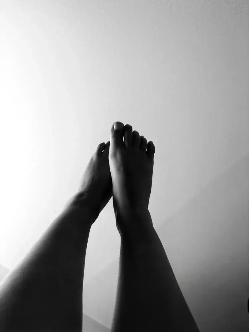 Leak & nude 1 — Cute_feetgirl
