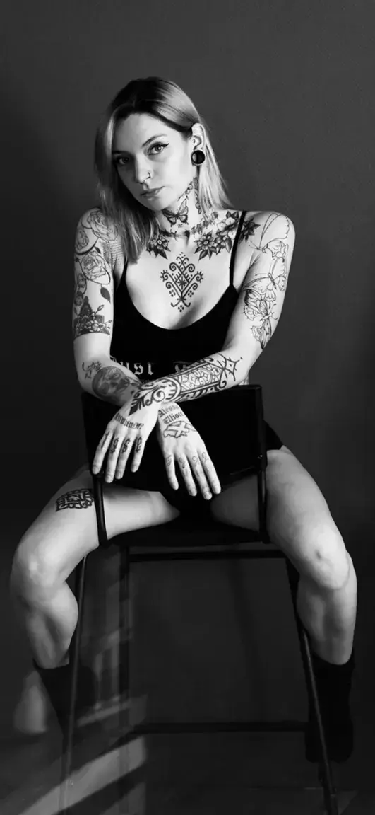 Leak & nude 1 — Onlylily