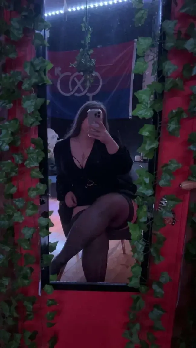 Leak & nude 1 — Heranyx_09