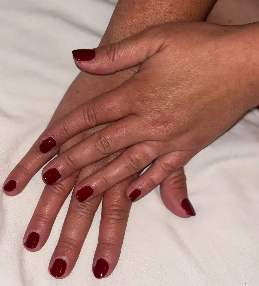 Leak & nude 2 — Nikita35