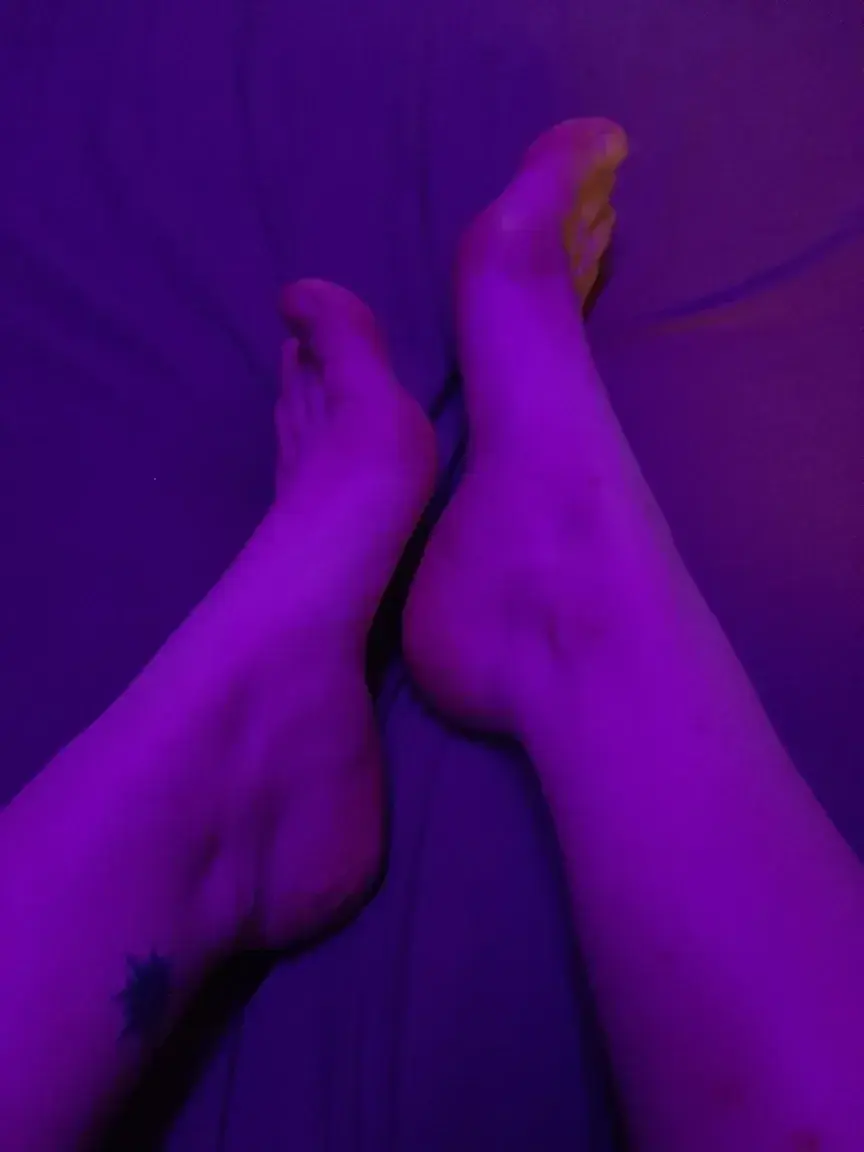 Leak & nude 2 — Foxylove_