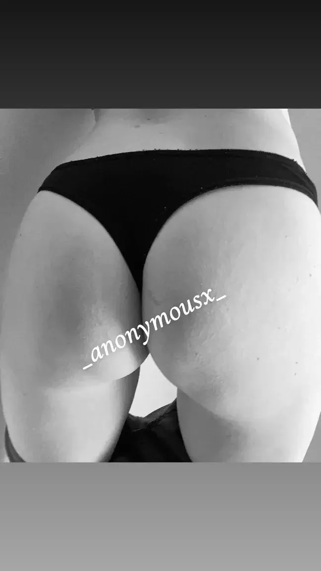 Leak & nude 9 — _anonymousx_