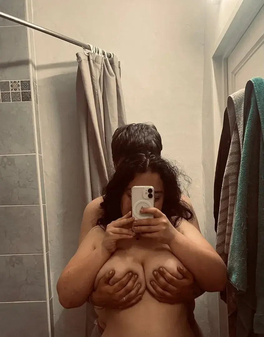 Leak & nude 1 — Mozako