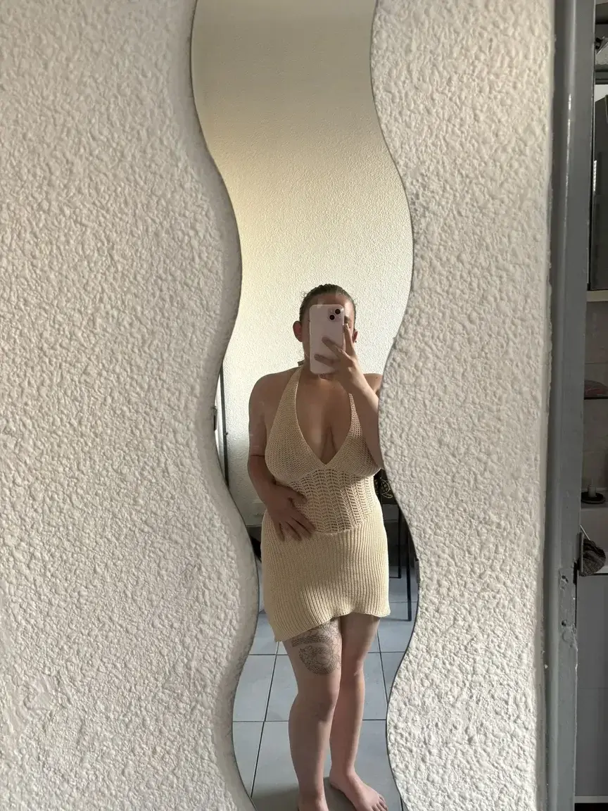 Leak & nude 4 — Mozako