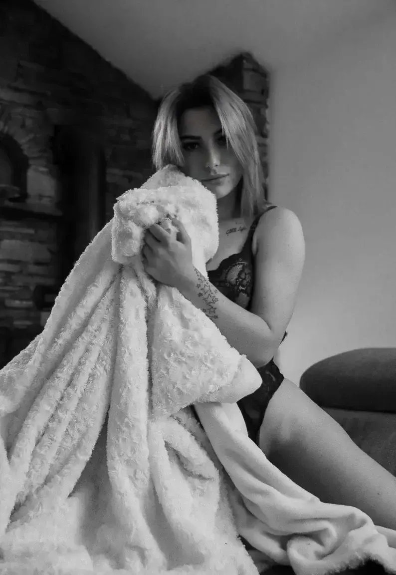 Leak & nude 3 — Missstella