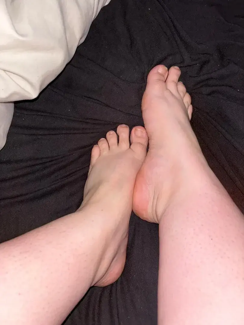 Leak & nude 1 — Mespiedsavosgout
