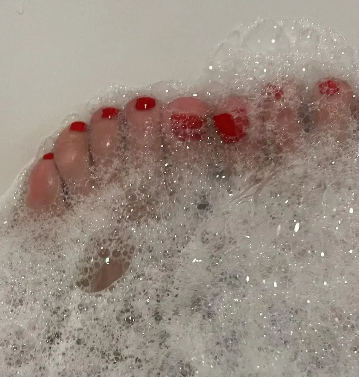 Leak & nude 3 — Missfeettt