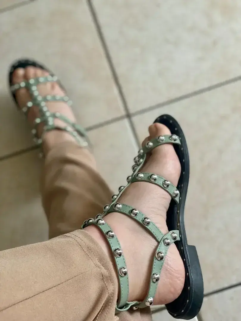 Leak & nude 2 — Feetinlove_2