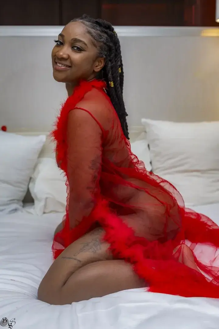 Leak & nude 4 — Lovelysweet4