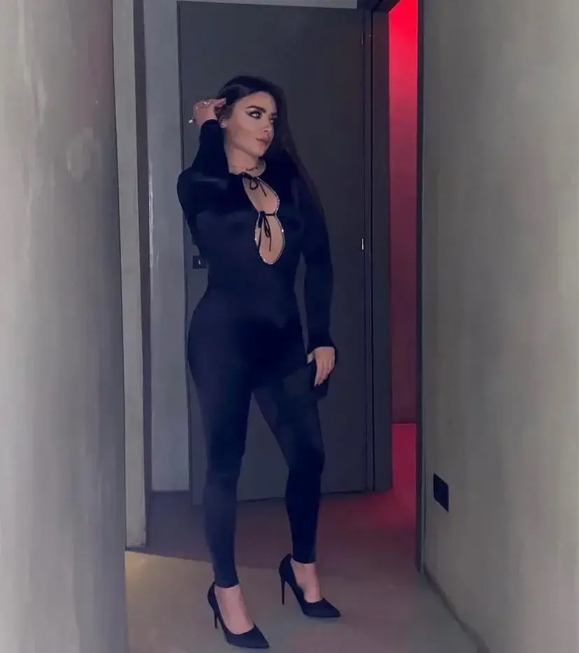 Leak & nude 1 — Morenassm