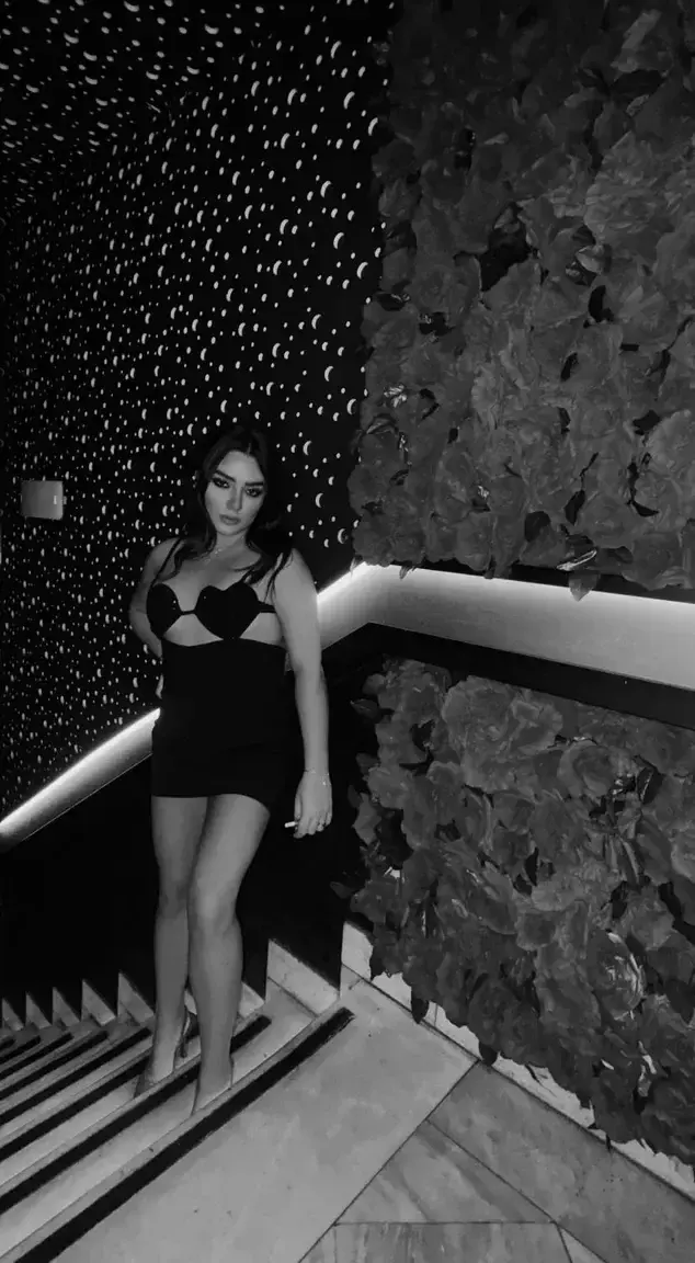 Leak & nude 2 — Morenassm
