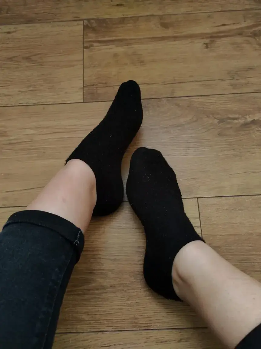 Leak & nude 3 — Maellyfeet